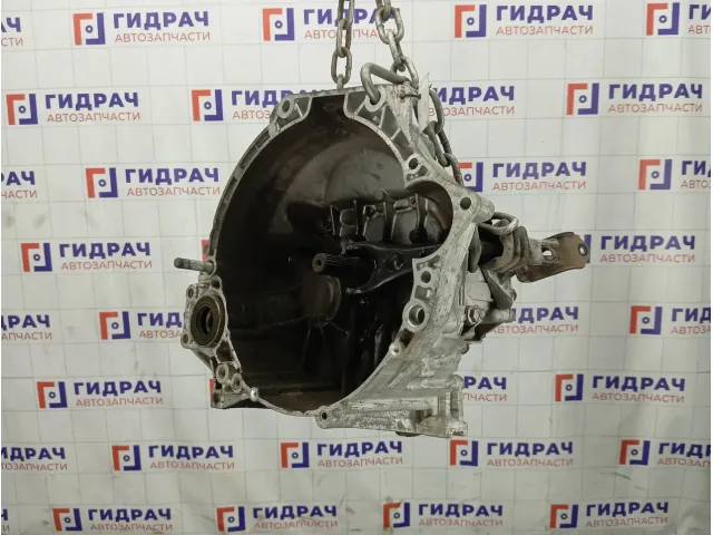 МКПП (механическая коробка переключения передач) Datsun on-Do 321005PA0C