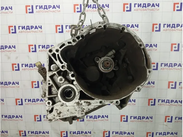 МКПП (механическая коробка переключения передач) Lada Largus