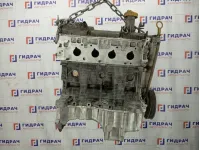 Двигатель Lada Largus