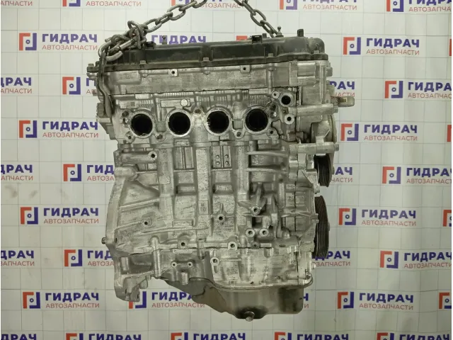 Двигатель Kia Seltos 1E2712EH00