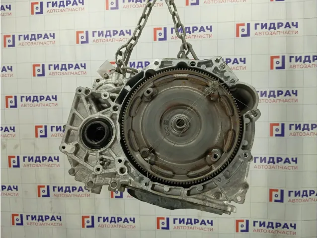 АКПП (автоматическая коробка переключения передач) Kia Seltos 480002H750