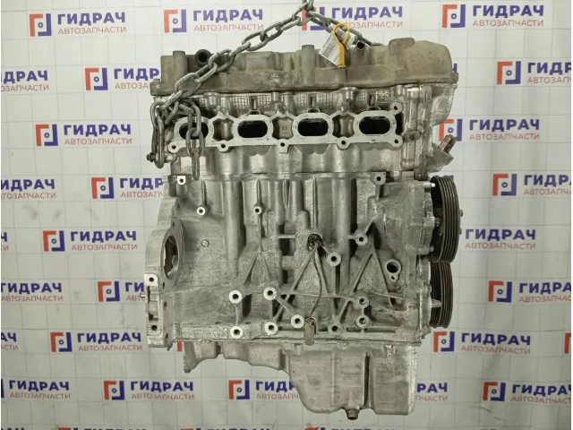 Двигатель Suzuki SX4