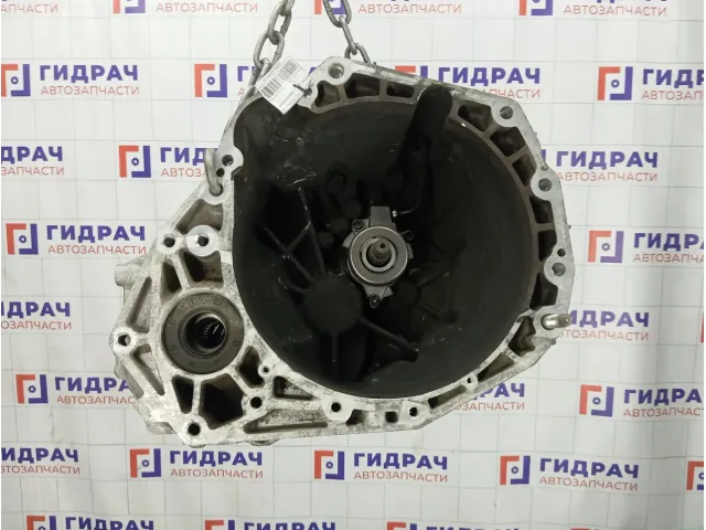 МКПП (механическая коробка переключения передач) Suzuki SX4