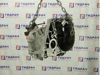 МКПП (механическая коробка переключения передач) Renault Logan 320100676R