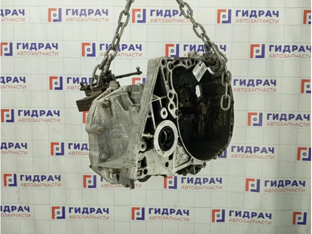 МКПП (механическая коробка переключения передач) Renault Logan 320100676R