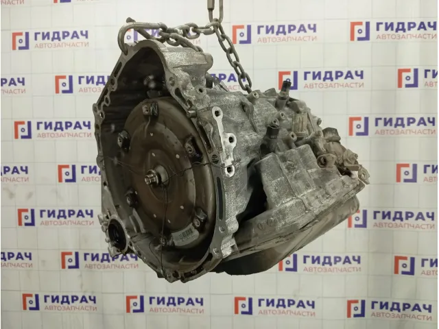 АКПП (автоматическая коробка переключения передач) Toyota Camry 3050033460