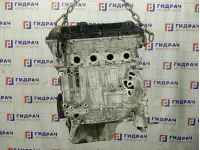 Двигатель Citroen C4 0135QT