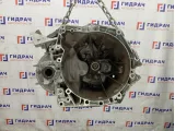 МКПП (механическая коробка переключения передач) Citroen C4 2222YA