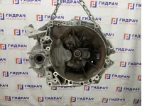 МКПП (механическая коробка переключения передач) Citroen C4 2222YA