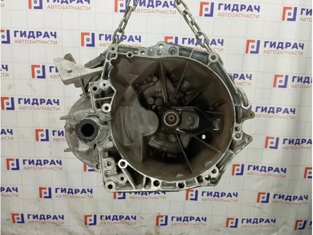 МКПП (механическая коробка переключения передач) Citroen C4 2222YA