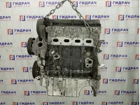 Двигатель Opel Zafira 603276