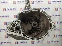 МКПП (механическая коробка переключения передач) Opel Zafira 5700385
