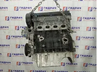 Двигатель Chevrolet Aveo 25196860
