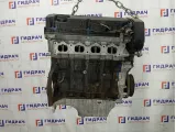 Двигатель Chevrolet Aveo 25196860