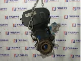Двигатель Chevrolet Aveo 25196860
