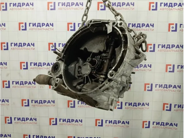 МКПП (механическая коробка переключения передач) Lada Priora 21701700010