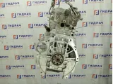 Двигатель Lifan Myway