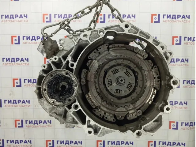 АКПП (автоматическая коробка переключения передач) Volkswagen Jetta 0AM300047M