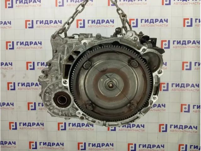 АКПП (автоматическая коробка переключения передач) Hyundai i40 450003BDR0