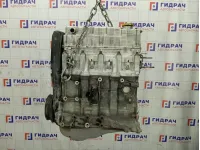 Двигатель Lada Granta