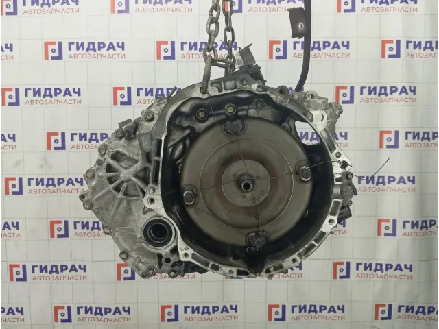 АКПП (автоматическая коробка переключения передач) Nissan Teana 310201XF8E