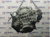 АКПП (автоматическая коробка переключения передач) Mitsubishi Lancer IX MN147053