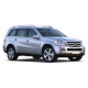 Автозапчасти для Mercedes Benz GL X164 (2006–2012)