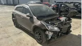 Автомобиль Kia Rio  в разборе