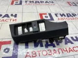 Накладка декоративная Kia Rio 3