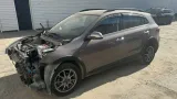 Автомобиль Kia Rio  в разборе