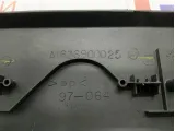 Обшивка багажника Mercedes-Benz M-класс