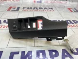 Кнопка корректора фар Kia Rio 2013