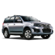 Автозапчасти для Great Wall Hover H3 (2010–2014)