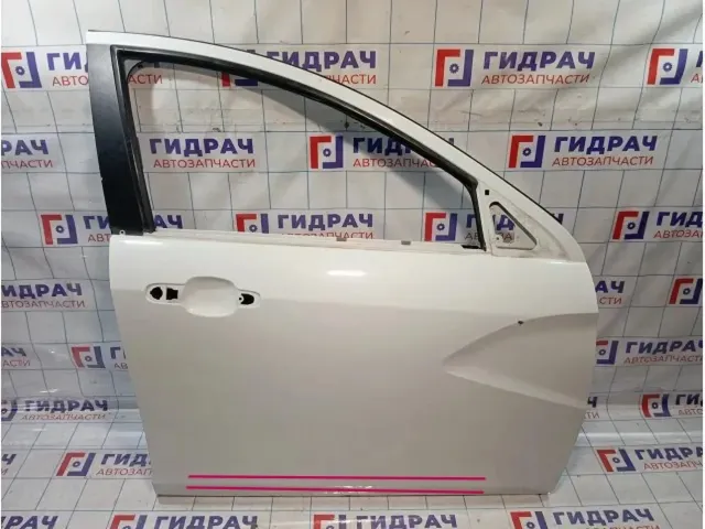 Дверь передняя правая Lada Vesta