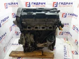 Двигатель Citroen C4