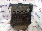 Двигатель Citroen C4