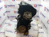 Двигатель Citroen C4