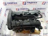 Двигатель Citroen C4