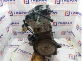 Двигатель Citroen C4