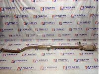 Глушитель средняя часть Mazda CX-7 L3D72055XC. С катализатором.