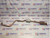 Глушитель средняя часть Kia Rio 4 2017 28600H5200 Отличное состояние С катализатором.