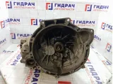 МКПП Ford Focus 3 AV6R7002BG. Трещина на корпусе.