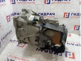 МКПП Ford Focus 3 AV6R7002BG. Трещина на корпусе.