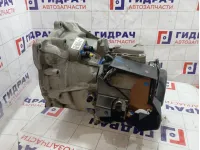 МКПП Ford Focus 3 AV6R7002BG. Трещина на корпусе.