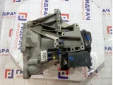 МКПП Ford Focus 3 AV6R7002BG. Трещина на корпусе.