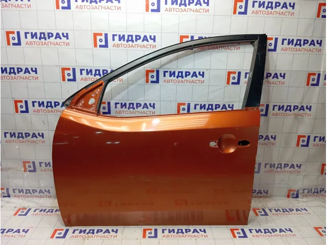 Дверь передняя левая Kia Cerato (TD) 76003-1M011