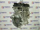 Двигатель G4FC Hyundai-KIA