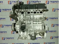 Двигатель G4FA Hyundai-KIA