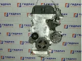Двигатель G4FA Hyundai-KIA