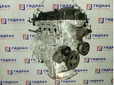 Двигатель G4FA Hyundai-KIA